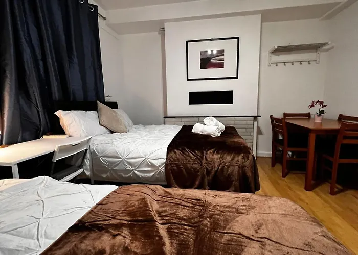 Gatesden Guest House